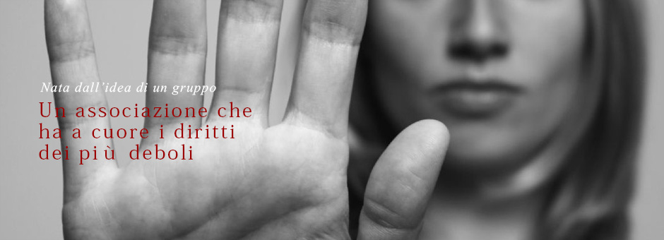 Tutela Legale Donna è l’associazione costituita da alcuni avvocati che intendono offrire la loro esperienza professionale nei vari rami del diritto che vedono coinvolte le donne e i minori nei diversi ambiti, familiari, sociali o lavorativi.